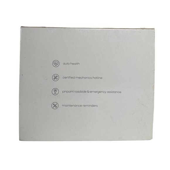 Hum by Verizon Vehicle Tracking and Diagnostic System OBD Tracker AT660 in Box - Picture 11 of 12